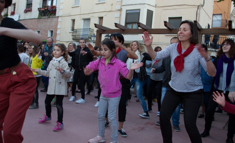 Fonz será una pista de baile este domingo con la IV Trobada de Jazz
