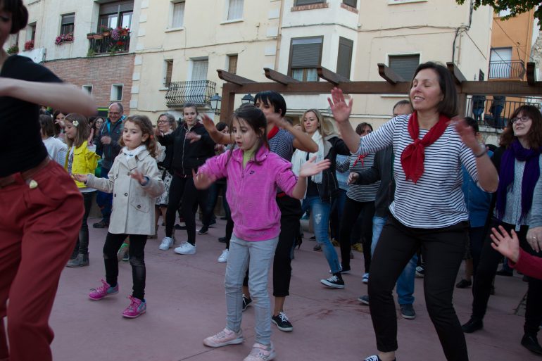 Fonz será una pista de baile este domingo con la IV Trobada de Jazz