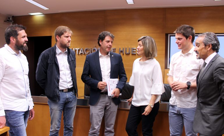 La primera Carrera popular por la salud pone fin a un innovador programa que busca el abandono del consumo de tabaco