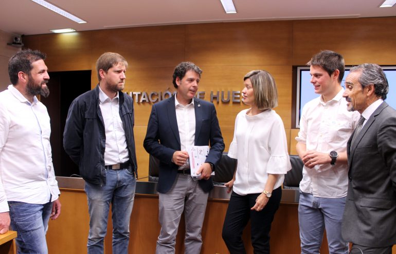 La primera Carrera popular por la salud pone fin a un innovador programa que busca el abandono del consumo de tabaco