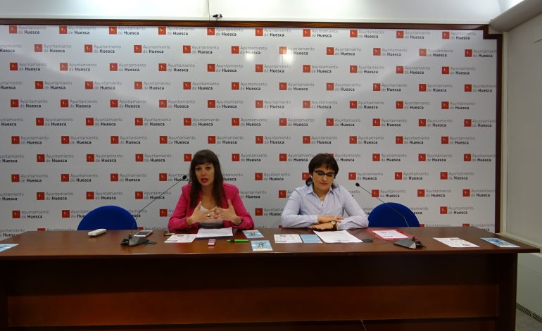 Huesca celebra el 17 de mayo el Día de Internet