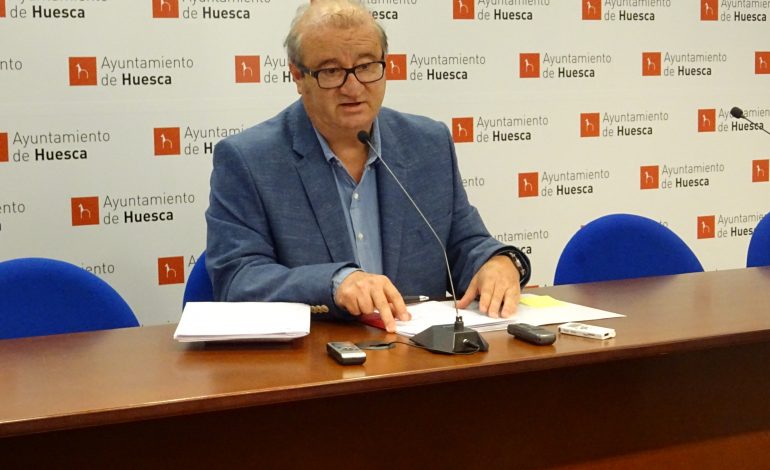 Ayuntamiento logra cerrar 2016 con superávit y destinará más de 2,5 millones a inversiones en la ciudad