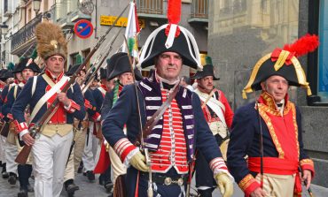 La Ciudadela vuelve a ser de Jaca