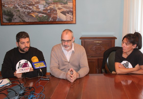 El Campeonato de Aragón de Hip Hop reunirá a más de mil bailarines en el pabellón ´Los Olímpicos´