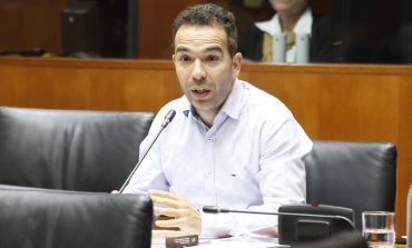 El PAR cuestiona al Gobierno de Aragón por su nula voluntad de evitar el daño que sus impuestos causan al empleo y futuro de HNE-Monzón