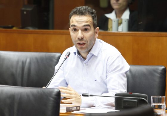 El PAR cuestiona al Gobierno de Aragón por su nula voluntad de evitar el daño que sus impuestos causan al empleo y futuro de HNE-Monzón