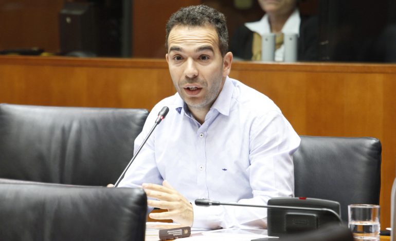 El PAR cuestiona al Gobierno de Aragón por su nula voluntad de evitar el daño que sus impuestos causan al empleo y futuro de HNE-Monzón