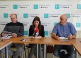Un folleto bilingüe y divulgativo pretende dar respuesta a las preguntas más comunes sobre el aragonés