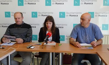Un folleto bilingüe y divulgativo pretende dar respuesta a las preguntas más comunes sobre el aragonés