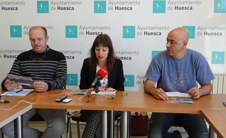 Un folleto bilingüe y divulgativo pretende dar respuesta a las preguntas más comunes sobre el aragonés