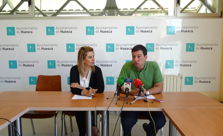 Abierto el plazo de presentación de propuestas artísticas para decorar varios muros del entorno de la muralla