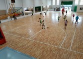 Nueva instalación del CB Peñas