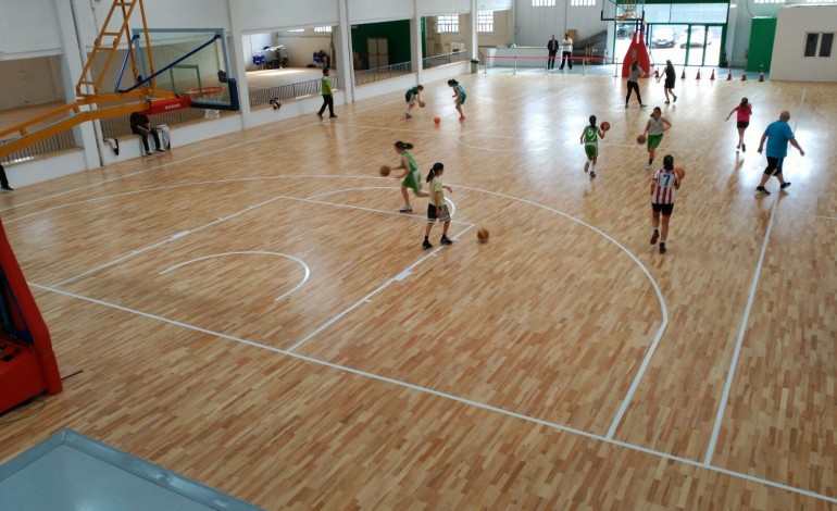 Nueva instalación del CB Peñas