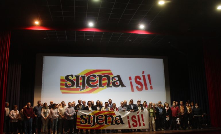 En marcha la campaña mundial de firmas en change.org para exigir la devolución de los bienes expoliados del Monasterio de Sijena