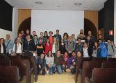 Las estrategias de desarrollo rural de Los Monegros, modelo pedagógico para alumnado de Geografía de la Universidad de Zaragoza