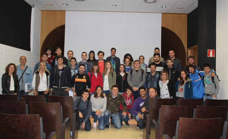 Las estrategias de desarrollo rural de Los Monegros, modelo pedagógico para alumnado de Geografía de la Universidad de Zaragoza
