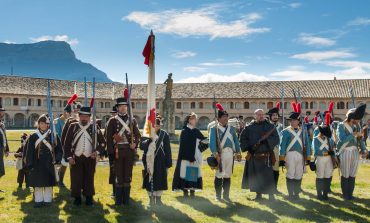 La Ciudadela de Jaca y su historia