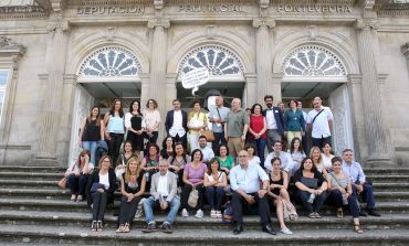 Huesca albergará el año que viene el Encuentro de la Red Española de las Ciudades de las Niñas y los Niños