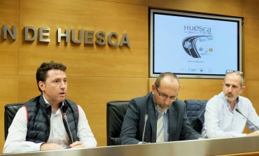 Más de 75 inscritos españoles y europeos en el Moto Tour que recorrerá la provincia de Huesca