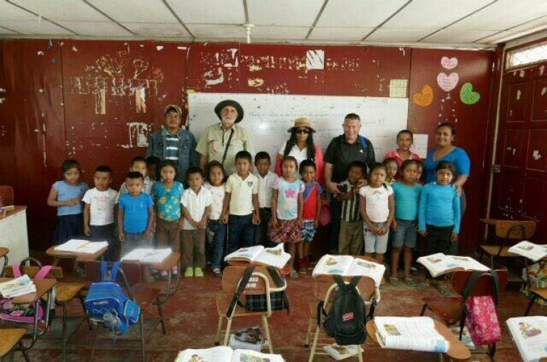 Nicaragua cierra el primer ciclo de “Miércoles del Mundo”, programa sobre cooperación impulsado por el Ayuntamiento