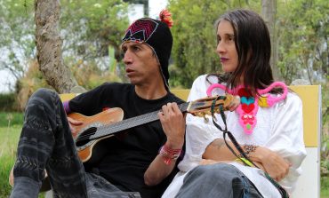 La XXVII edición del Festival Castillo de Aínsa se escribe en femenino