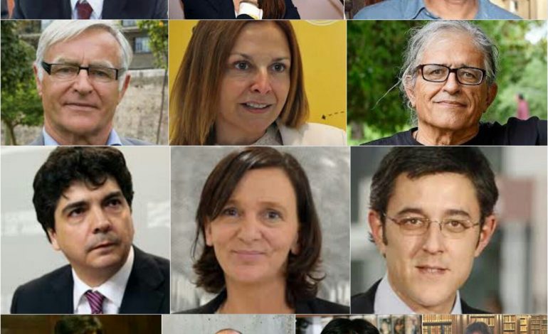 Fonz será un foro de política nacional en su estreno como sede de los Cursos Extraordinarios de la Universidad de Zaragoza