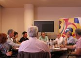 La Diputación Provincial de Huesca adquiere la mayoría de las acciones de la sociedad TuHuesca