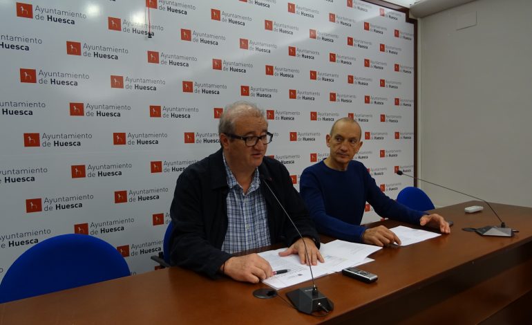 El Archivo Municipal de Huesca celebra con una jornada de puertas abiertas el Día Internacional de los Archivos