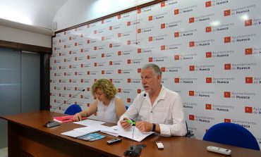 Turismo presenta “La Campana de Huesca, un verano de leyenda”, un nuevo programa que se estrena este verano