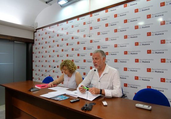 Turismo presenta “La Campana de Huesca, un verano de leyenda”, un nuevo programa que se estrena este verano