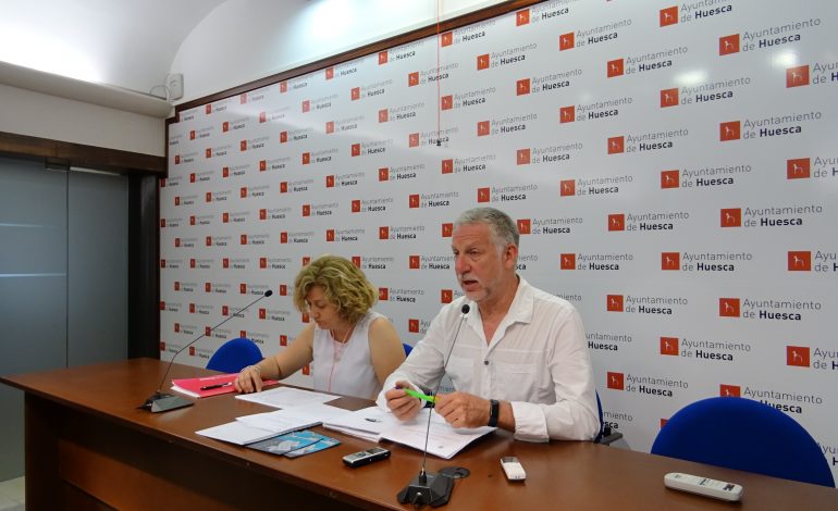 Turismo presenta “La Campana de Huesca, un verano de leyenda”, un nuevo programa que se estrena este verano