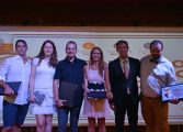 Dommo, Horno Estación y El Origen, ganadores del Concurso del Ternasco de Aragón 2017