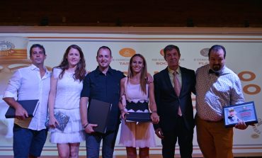 Dommo, Horno Estación y El Origen, ganadores del Concurso del Ternasco de Aragón 2017