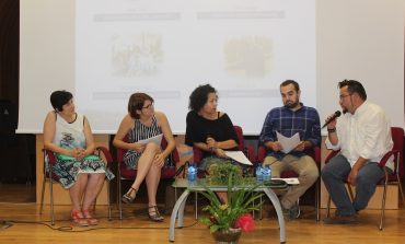 ESTEPAREA 2017 ha puesto el acento en el emprendimiento como estrategia contra la despoblación en el medio rural