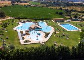 El viernes arranca la temporada de baño en la Piscina al aire libre