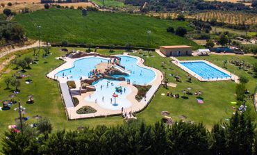 El viernes arranca la temporada de baño en la Piscina al aire libre