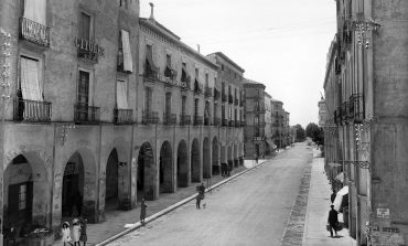 El fondo del fotógrafo Rodolfo Albasini pasa a formar parte de la Fototeca para documentar los comienzos del siglo XX