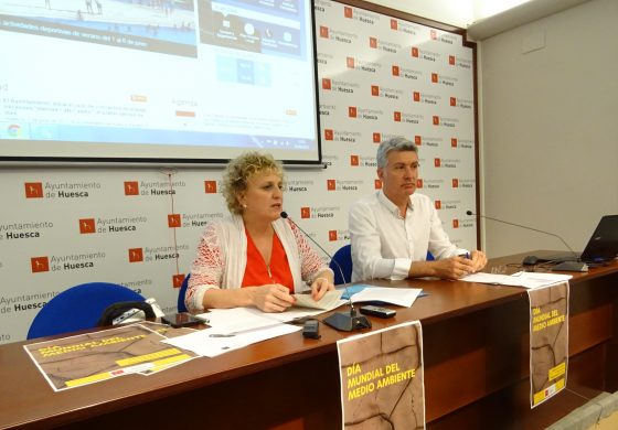 Medio Ambiente apuesta por la educación ambiental y lanza una herramienta de visitas virtuales a los parques