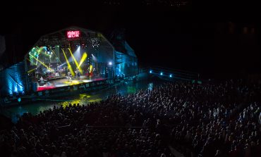 El Cigala y el espíritu de Cohen consagran al flamenco en la primera noche de Pirineos Sur en Lanuza