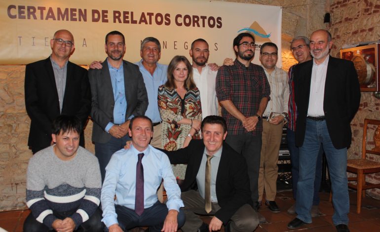 Más de 500 relatos de 25 países optan al XIX certamen de Relato Corto "Tierra de Monegros"