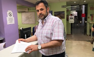 Cs Huesca impugna la encomienda del servicio de limpieza viaria prevista por el Pleno del Ayuntamiento