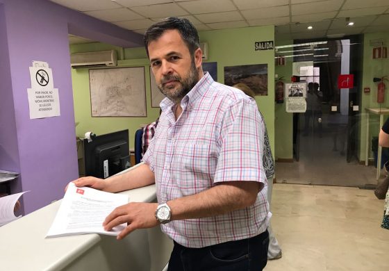 Cs Huesca impugna la encomienda del servicio de limpieza viaria prevista por el Pleno del Ayuntamiento
