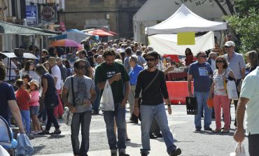 220.000 euros para la celebración de una treintena de ferias que miran especialmente a los productos de proximidad