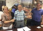 Nieves Doz, presidenta de Down Huesca: “Barbastro es una ciudad plenamente inclusiva”