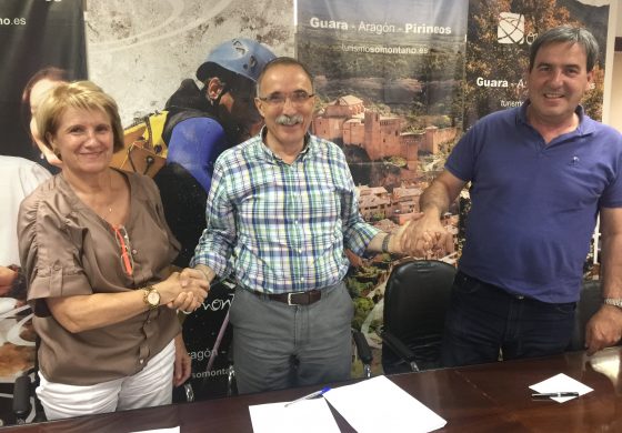 Nieves Doz, presidenta de Down Huesca: “Barbastro es una ciudad plenamente inclusiva”