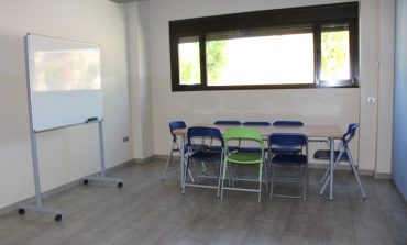 El Centro Cultural y Juvenil de Binéfar contará con un aula de estudio durante los meses de julio y agosto