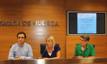 Grañén acogerá la próxima semana un nuevo curso de la Universidad de Zaragoza que aborda la fijación de población a través del fomento del empleo