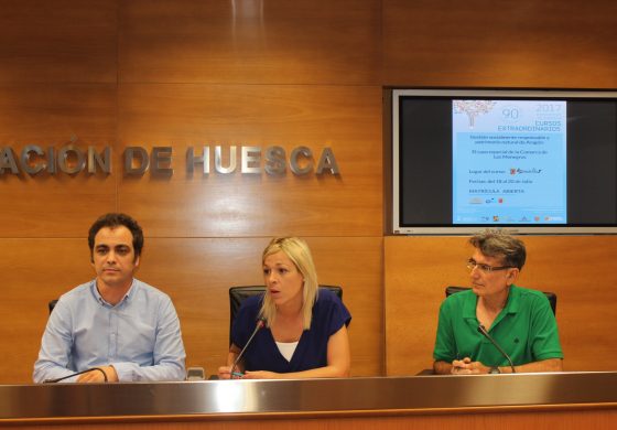 Grañén acogerá la próxima semana un nuevo curso de la Universidad de Zaragoza que aborda la fijación de población a través del fomento del empleo