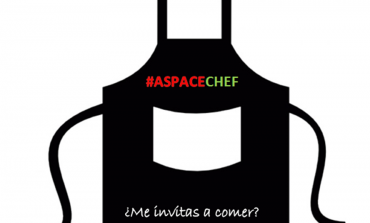 ASPACE Huesca, ASPACE Navarra, ASPACE Cáceres, ASPACE Gijón y APCA Alicante enseñan a cocinar a las personas con parálisis cerebral
