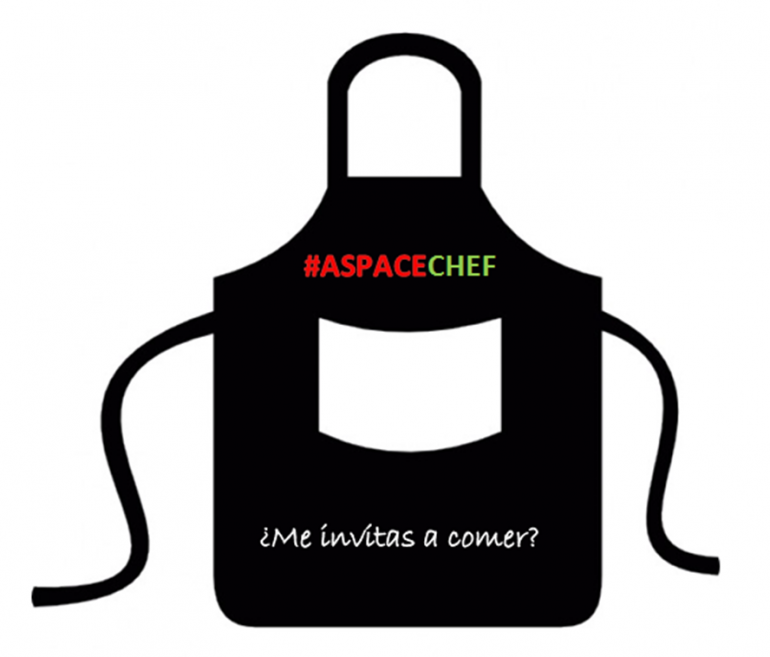 ASPACE Huesca, ASPACE Navarra, ASPACE Cáceres, ASPACE Gijón y APCA Alicante enseñan a cocinar a las personas con parálisis cerebral